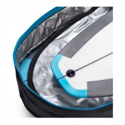 Housse De Surf Roam Tech Double Longboard 10 mm detail