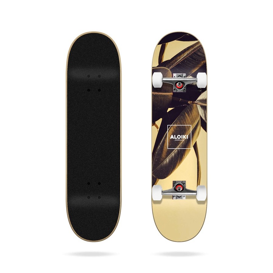 Skateboard Aloiki Bali 8.0" x 31.85"