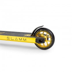 Trottinette Slamm Scooter Sentinel V4 Stunt - Gold