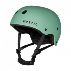 Casque Mystic MK8 sea salt green