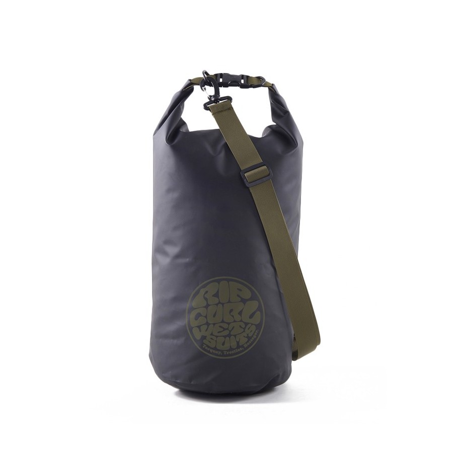 Sac Rip Curl Surf Series Barrel Bag 20 L - Black