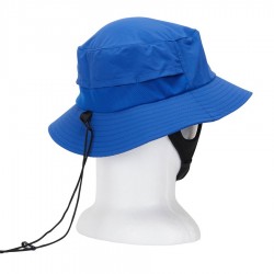FCS Essential Surf Bucket hat heather blue