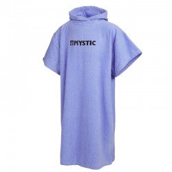 Poncho Regular Mystic - Pastel Lilac
