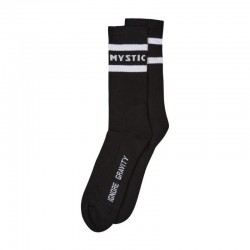 Chaussettes Brand Socks Mystic - Black