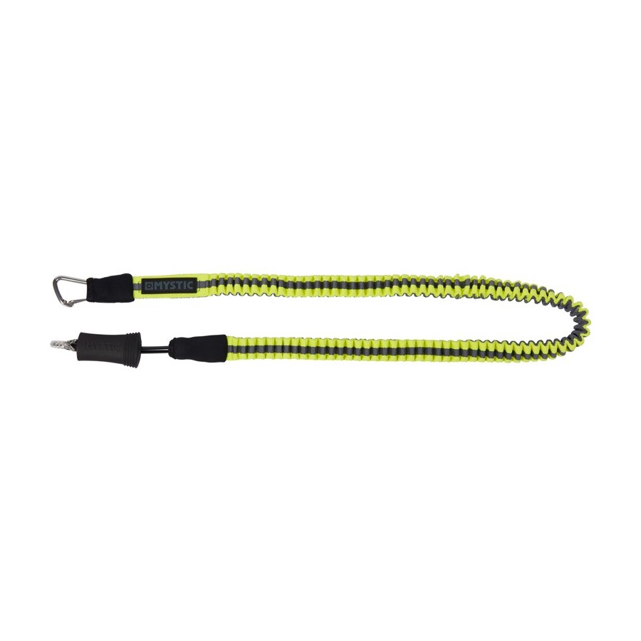 Leash Long Mystic Kite Safety - Lime