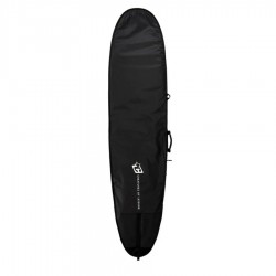 Housse Creatures Of Leisure Longboard Reliance Day Use black