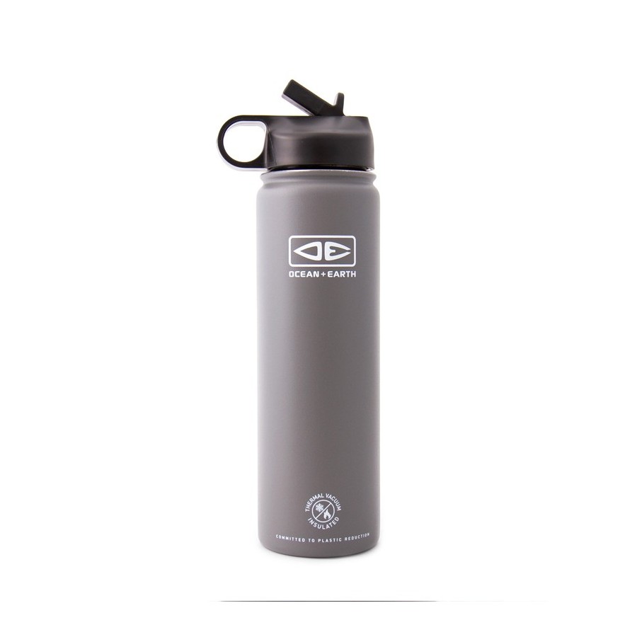 Bouteille Isotherme Flip Lid Flask Ocean & Earth - 750 ml
