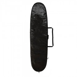 Housse Creatures of Leisure Longboard Icon Lite black silver