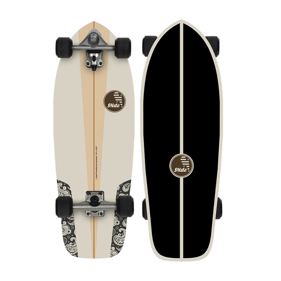 Surf Skate Slide Joyful ThumbTail 30''