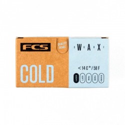 FCS Wax Cold