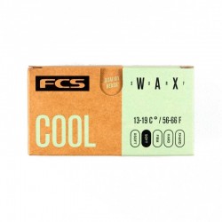 FCS Wax Cool