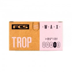 FCS Wax Tropical