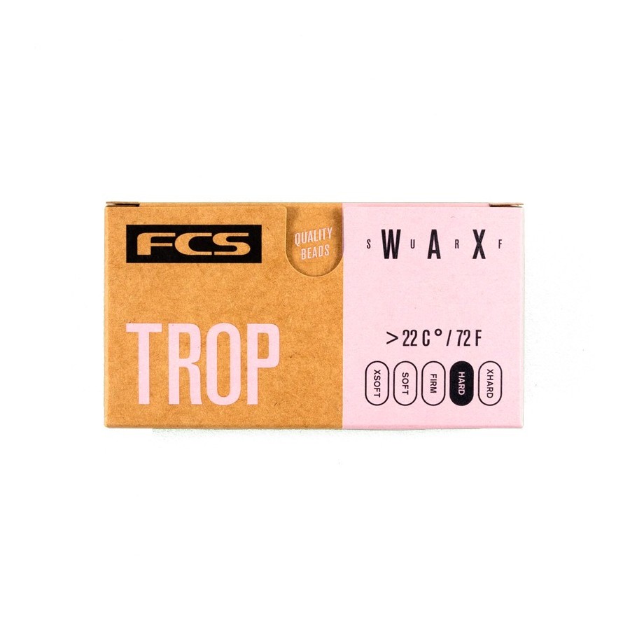 FCS Wax Tropical