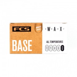 FCS Wax Basecoat