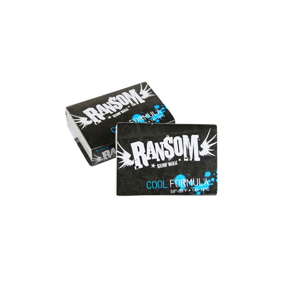 Wax Ransom Cool