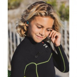 Bouchons d'oreilles Surf Ears Junior