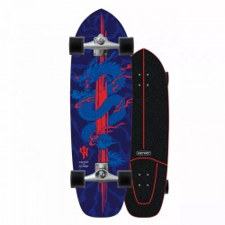 Surfskate Carver Complete Kai Lenny Dragon 34" C7