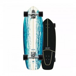 Surfskate Carver Complet Resin 31" C7