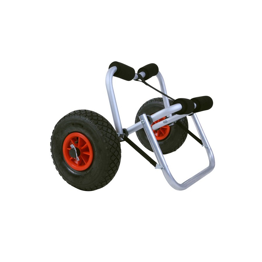 Chariot-Trolley de Transport SUP / Wind / Surf / Kayak