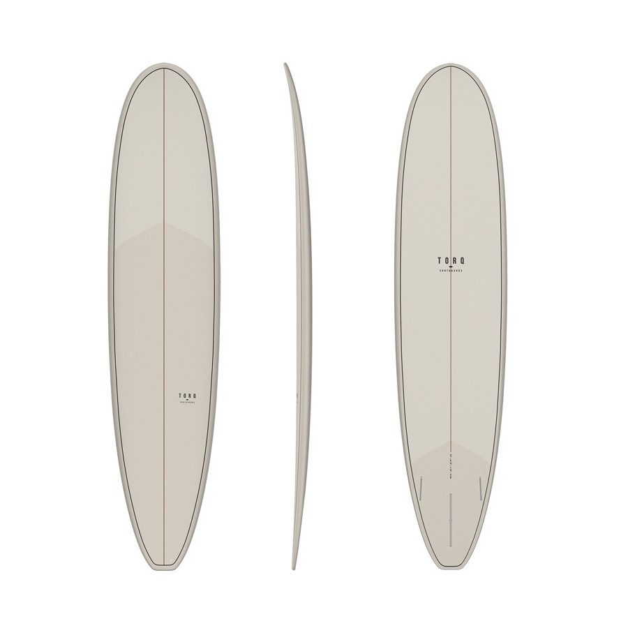 Planche De Surf Torq Longboard 8'0'' TET - Classic Design