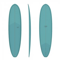Planche De Surf Torq Mod Fun 7'8 V+ pewter blue
