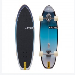 Surfskate Yow x Shadow Pyzel 33.5" Meraki - 2022