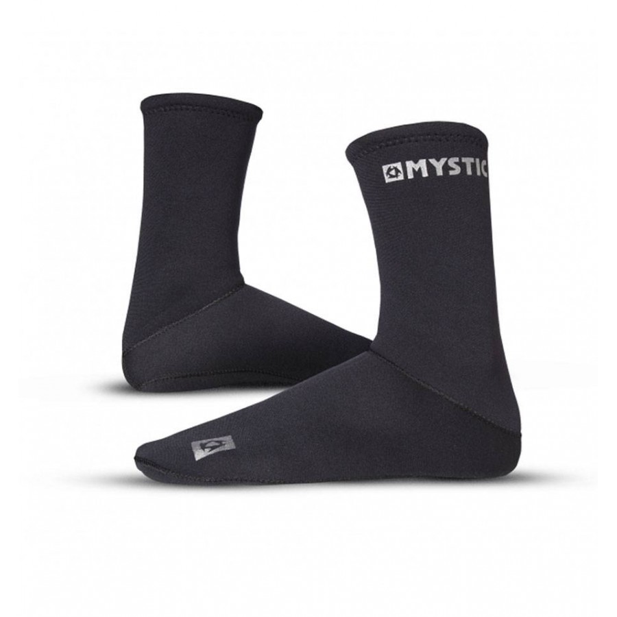 Chaussettes Mystic Round Toe