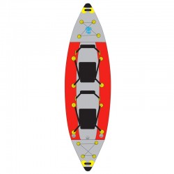 Kayac Gonflable Tropic Paddle Bahia