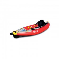 Kayac Gonflable Tropic Paddle Morea