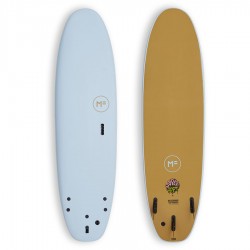 Mick Fanning Softboards Supersoft sky soy