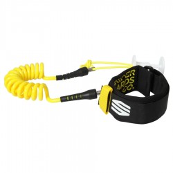 Leash de Bodyboard Sniper Deluxe Biceps