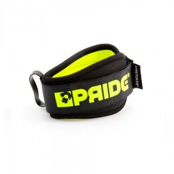 Leash de Bodyboard Pride Costes Biceps - Fluro Yellow Strap