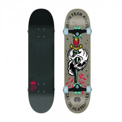 Skate Street Cartel Complet  7.8'' 2022 Death From Above