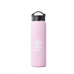 Gourde Isotherme Rip Curl Search Drink Pink 700 ml