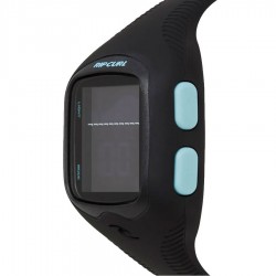 Montre de Surf kauai Tide Black