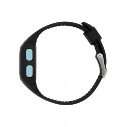 Montre de Surf kauai Tide Black