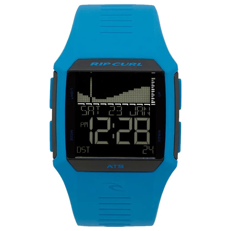 Rip Curl Rifles Tide Marine Blue