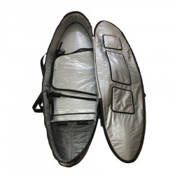 Housse de Voyage Koalition Shortboard Triple