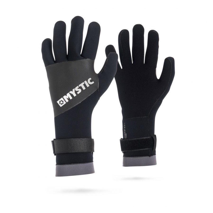 Gants Mystic Mesh Gloves 1,5mm