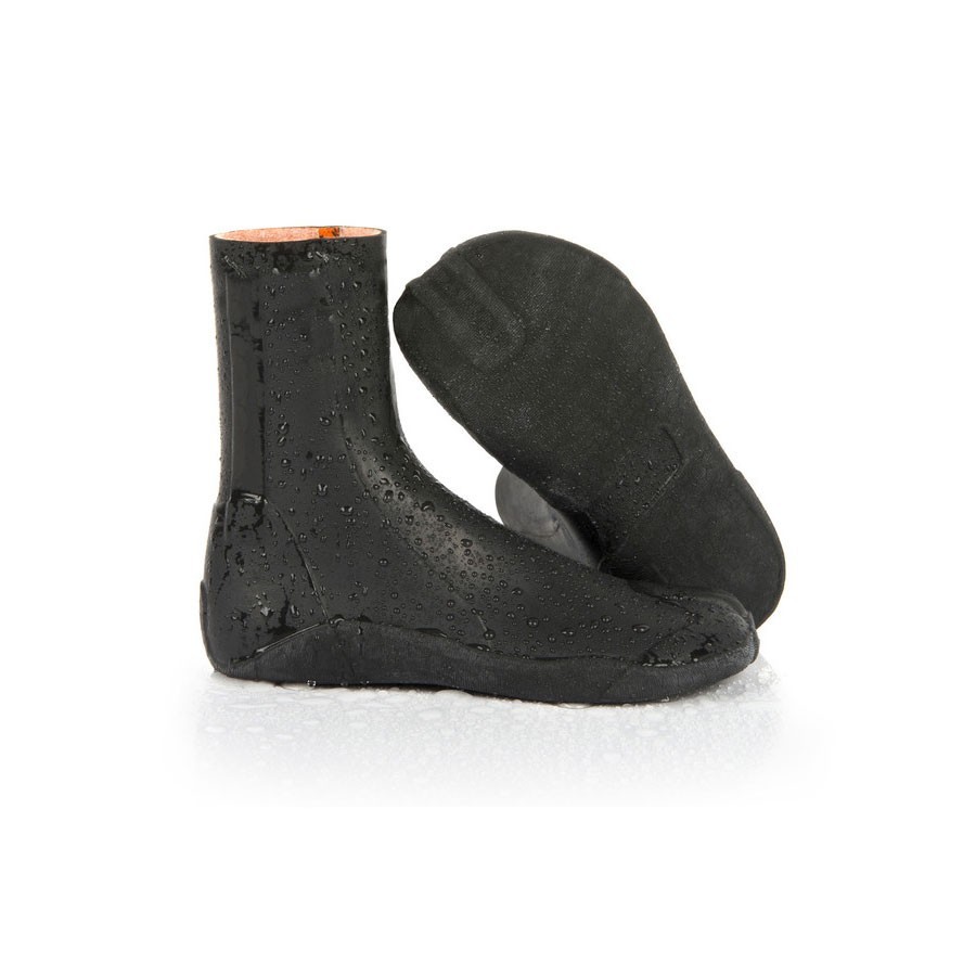Chaussons Rip Curl Rubber Soul + 3mm