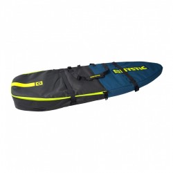 Mystic Wave Boardbag Single Pewter