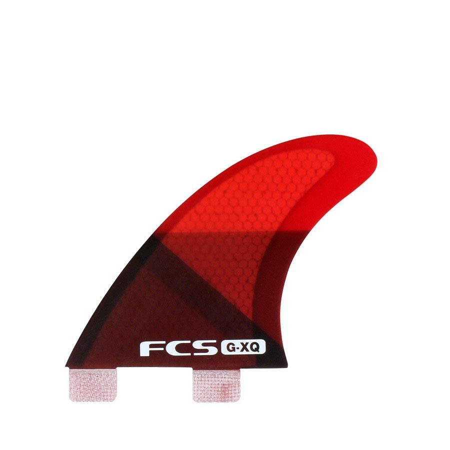 FCS dérives G-XQ Red Slice PC
