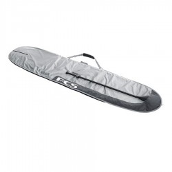 Housse de Stand Up Paddle FCS silver