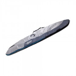 Housse de Stand Up Paddle FCS silver