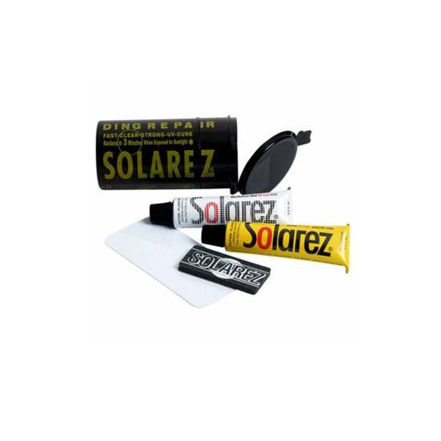 Solarez Mini Travel Repair Kit Polyester
