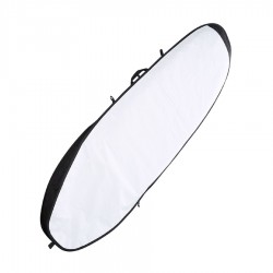 Boardbag Channel Island Feather Lite Longboard 8' white