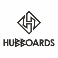 Hubboards bodyboard