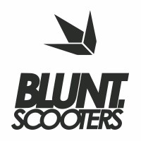 Blunt scooters