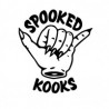 Spooked Kooks