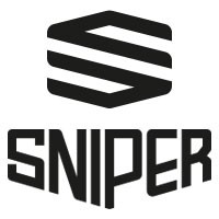 Sniper bodyboard